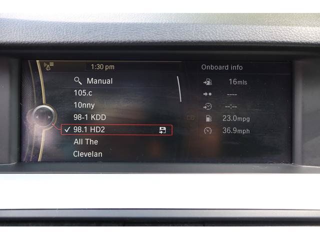 Used 2011 BMW 535i xDrive Sedan AWD/4WD image 14