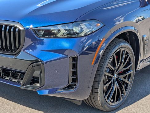 New 2026 BMW X5 xDrive40i w/ M Sport Package image 9