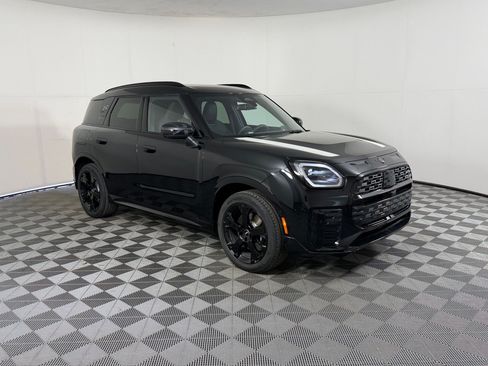 New 2026 MINI Cooper Countryman S AWD/4WD image 7