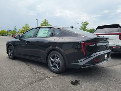New 2026 Kia K4 FWD image 6