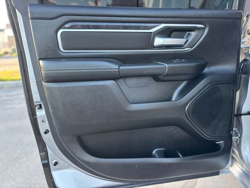 Used 2023 RAM 1500 Big Horn AWD/4WD image 13