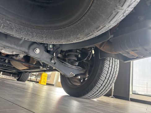 Used 2021 Ford Expedition Platinum image 16