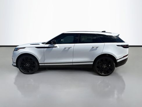 New 2026 Land Rover Range Rover Velar Belgravia AWD/4WD image 2