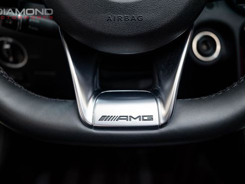 Used 2020 Mercedes-Benz SLC 43 AMG image 83