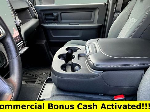 New 2026 RAM 2500 Tradesman image 17