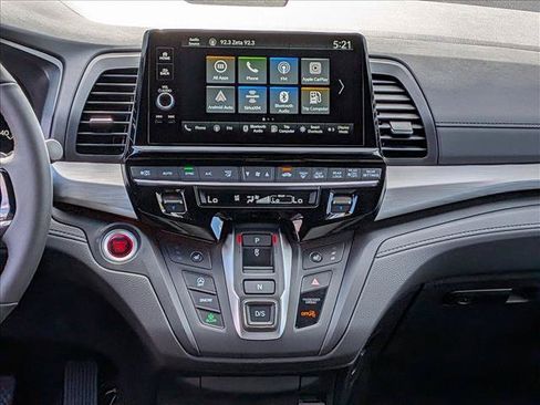 New 2026 Honda Odyssey Sport-L image 11