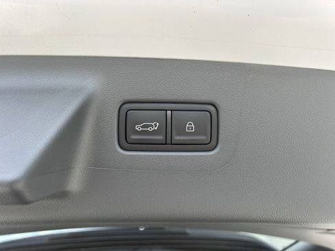 New 2026 Hyundai Santa Fe SE FWD image 14
