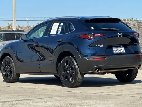 Used 2024 MAZDA CX-30 AWD 2.5 S w/ Select Sport Pkg image 5