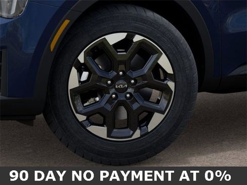 New 2026 Kia Sorento S image 9