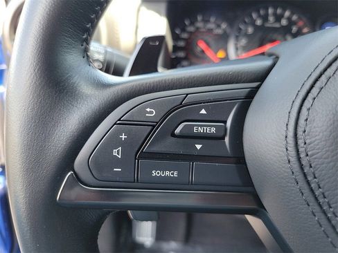 Used 2024 Nissan GT-R Premium w/ Premium Interior Package image 5