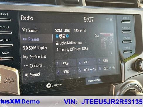 Certified 2024 Toyota 4Runner SR5 image 41
