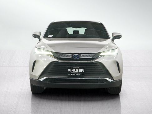 Used 2021 Toyota Venza Limited AWD/4WD image 9