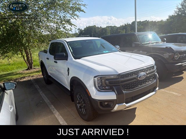 Used 2026 Ford Ranger XLT AWD/4WD 360° Tour