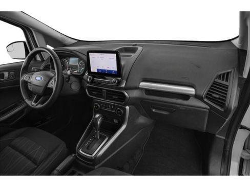 Used 2020 Ford EcoSport SE w/ SE Convenience Package AWD/4WD image 18