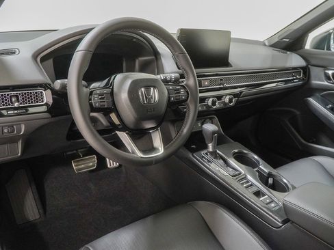 New 2026 Honda Civic Sport Touring image 21