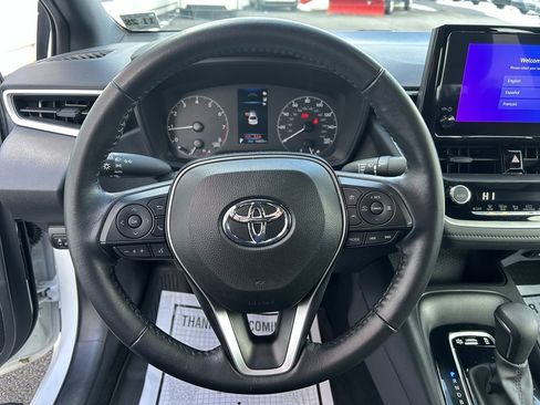 Used 2024 Toyota Corolla SE image 15