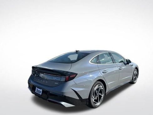 New 2026 Hyundai Sonata SEL AWD/4WD image 6