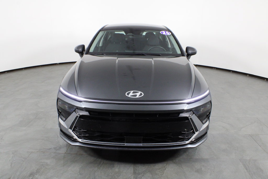 Certified 2026 Hyundai Sonata SEL FWD image 13
