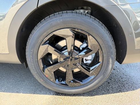 New 2026 Kia Sorento SX Prestige AWD/4WD image 26