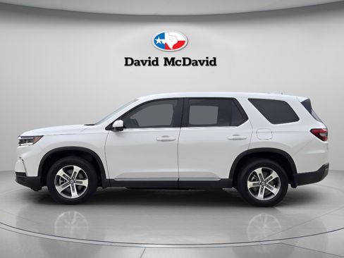 Certified 2023 Honda Pilot EX-L image 2