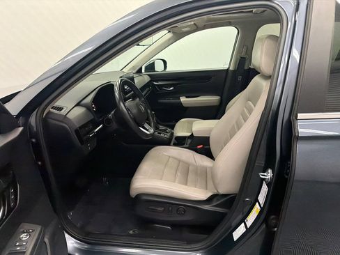 Used 2024 Honda CR-V EX-L image 9