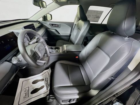 New 2026 Toyota RAV4 XLE Premium AWD/4WD image 18