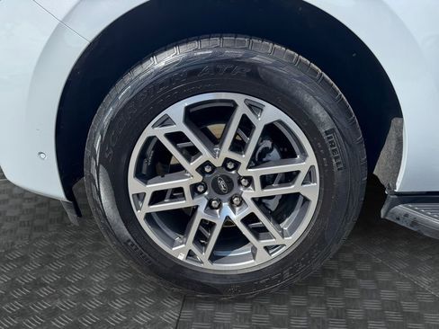 Used 2025 Ford Expedition Max Active image 14