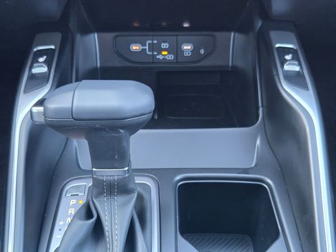 New 2026 Kia Sorento S w/ S Panoramic Sunroof Package image 13