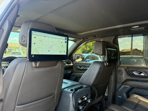 Used 2021 GMC Yukon Denali w/ Denali Ultimate Package AWD/4WD image 20