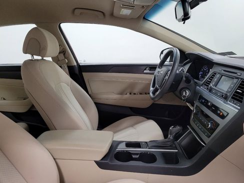 Used 2015 Hyundai Sonata Sport FWD image 21