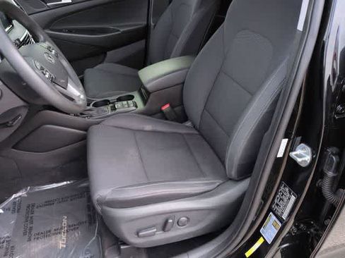 Used 2020 Hyundai Tucson SEL AWD/4WD image 15
