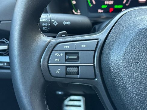 Certified 2025 Honda Accord Sport image 28