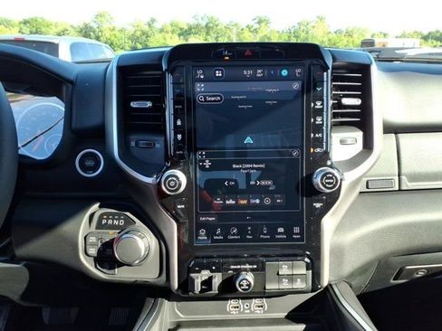 New 2026 RAM 1500 Big Horn AWD/4WD image 7