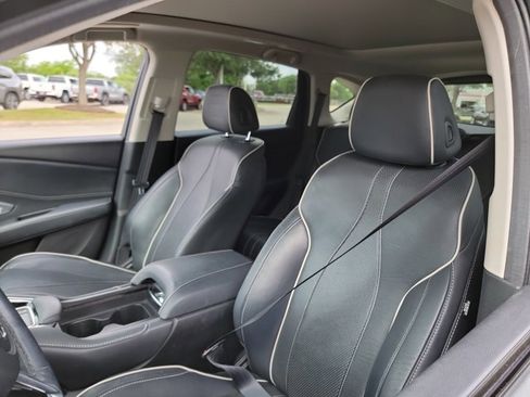 Used 2019 Acura RDX FWD w/ Advance Package image 13