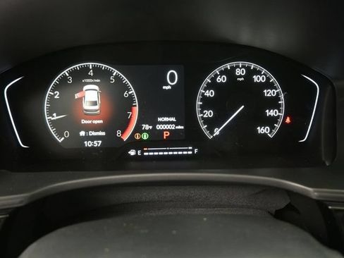 New 2026 Honda Civic Sport image 32