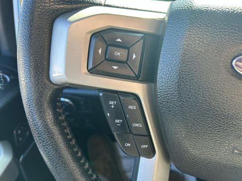 Used 2016 Ford F150 Lariat w/ Equipment Group 501A Mid image 17