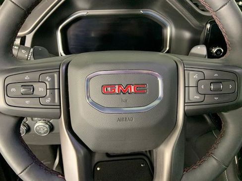 Used 2026 GMC Sierra 1500 AT4X AWD/4WD image 36