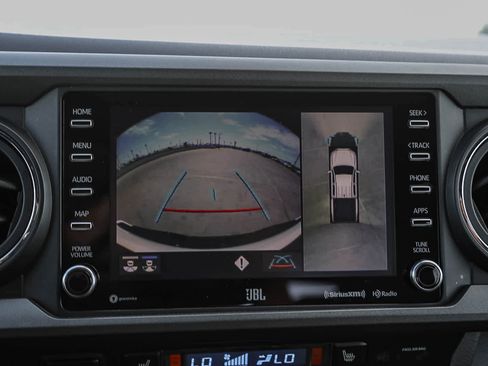 Certified 2023 Toyota Tacoma TRD Off-Road w/ TRD Premium Off Road Package image 24