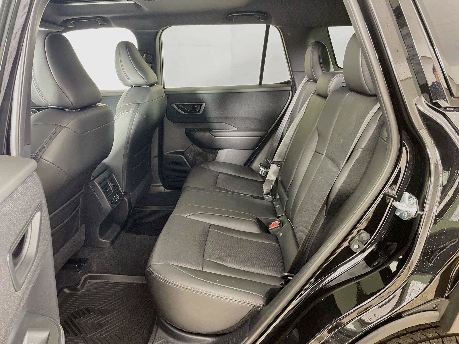 New 2026 Subaru Outback Limited XT AWD/4WD image 11