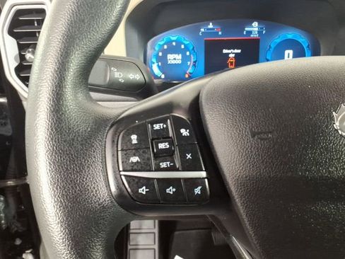 Used 2025 Ford Bronco Sport Big Bend AWD/4WD image 17