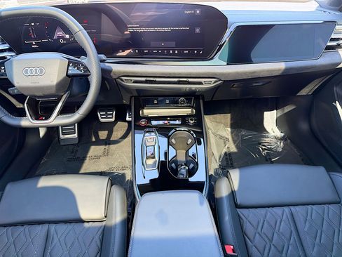 Used 2025 Audi S5 Prestige image 19