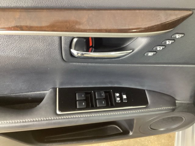 Used 2017 Lexus ES 350 w/ Luxury Package FWD image 11