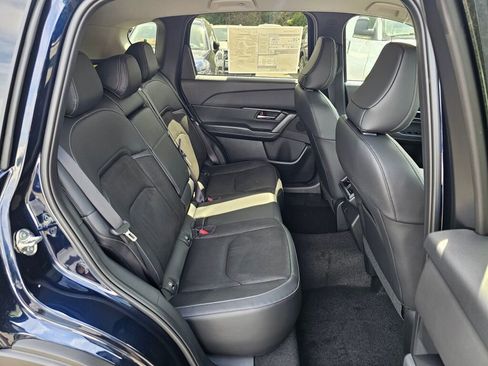 New 2026 MAZDA CX-5 Preferred AWD/4WD image 24