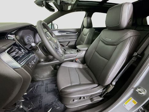 New 2026 Cadillac XT5 Premium Luxury image 21