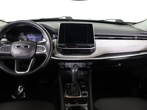 Used 2022 Jeep Compass Latitude w/ Convenience Group image 34