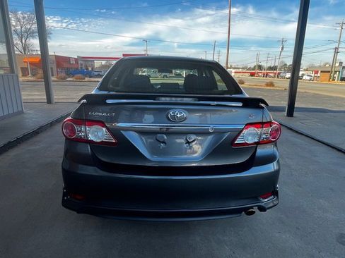 Used 2011 Toyota Corolla S image 6