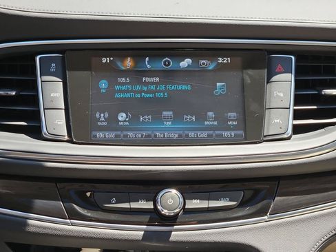Used 2018 Buick Enclave Premium w/ Trailering Package AWD/4WD image 29