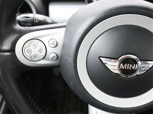 Used 2010 MINI Cooper S image 25