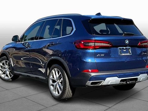 Used 2019 BMW X5 xDrive40i w/ Luxury Seating Package image 12