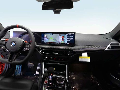 New 2026 BMW M4 Competition w/ Executive Package image 11